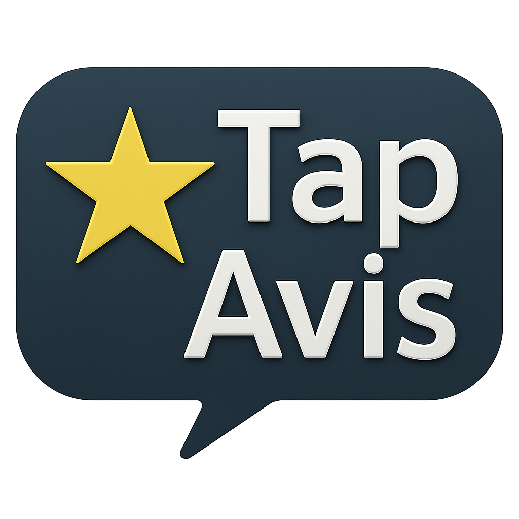 Tapavis logo